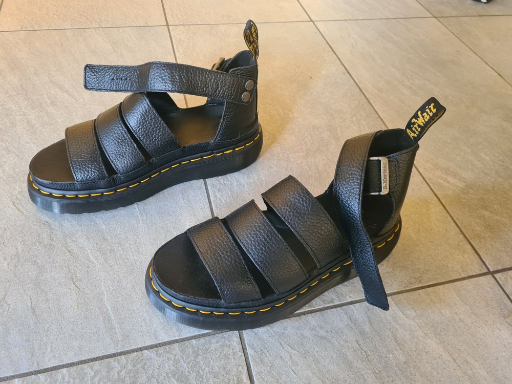 Dr martens 41 clearance damen