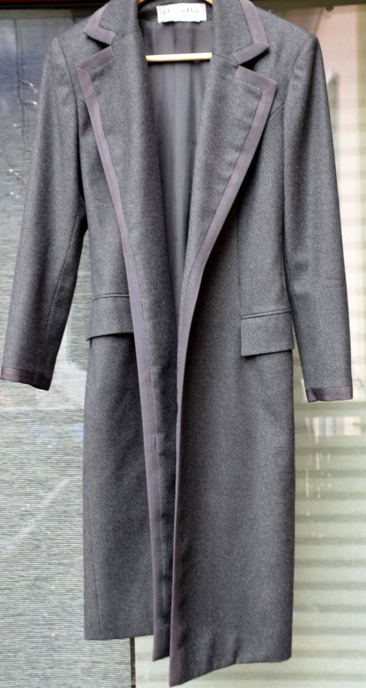 Dior Mäntel: Mantel / manteau Christian Dior .M – Gebraucht aus Collonges von Auganien 2