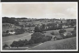 Wyssbach Gesamtansicht