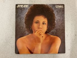 Janis Ian LP - Stars