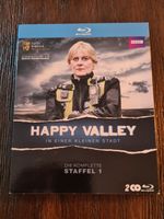 Happy Valley Staffel 1 (H)