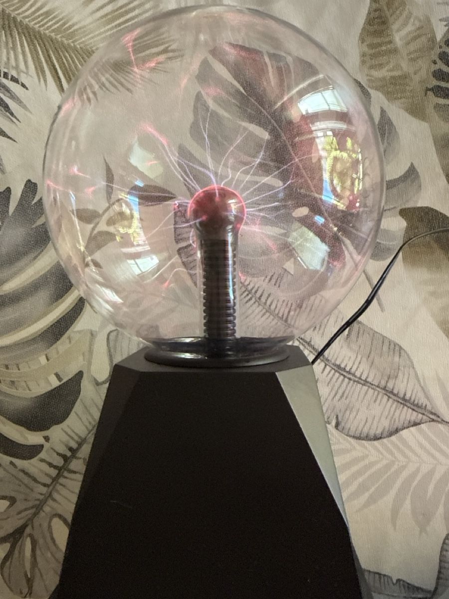 Lampade: Lampe Plasma fonctionnelle  – Usato da Châtelaine venduto da jas_9wnr 1