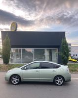 Prius HSD, MFK frisch, Jg.2008