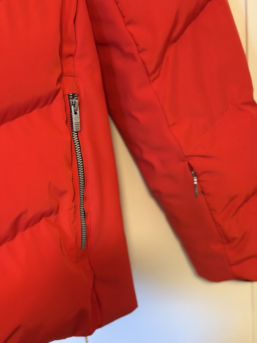 Fusalp Giacche: Fusalp Delphine Ski Jacket – Usato da Founex venduto da tin_5wwq 2