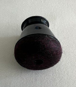 Ferramenta: Möbelbeinschoner 32er Pack (Neu) – Nuovo e nell'imballaggio originale da Neuenhof venduto da Sandy2006 2