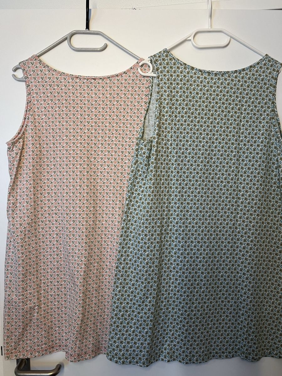 Negligees & Pyjamas: Deerberg Nachthemd Gr M / L 38 40 – Gebraucht aus Langenthal von ivet7 2