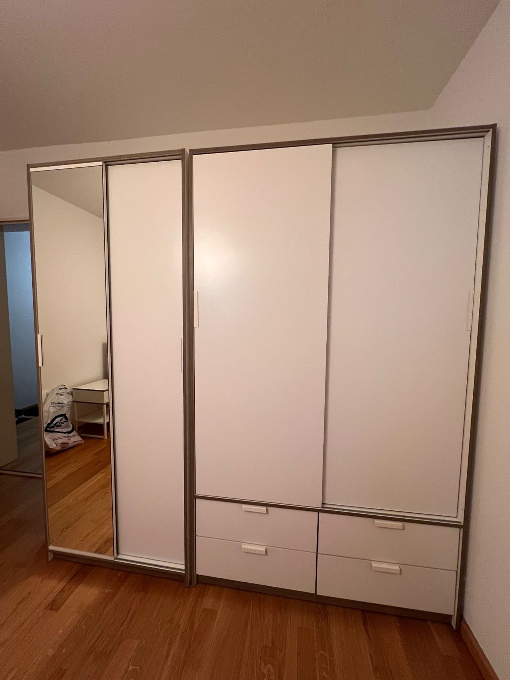 Ikea Armadi: Schrank / Armadio – Usato da Basel venduto da iri_h7xg