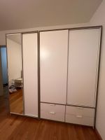Schrank / Armadio