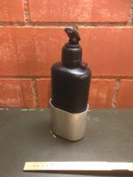 Schweizer Armee Feldflasche Militär Wasserflasche Camping