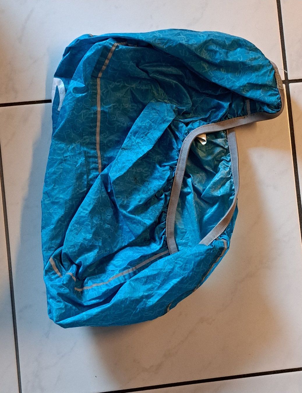 Satch Zaini: Schulrucksack der Marke Satch – Usato da Tägerig venduto da ronjatobilisa 4
