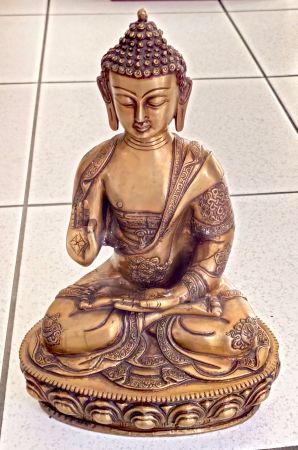 Buddha