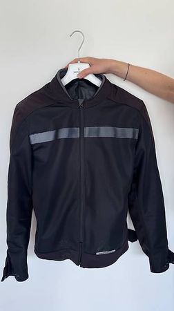 Giacca moto - XL