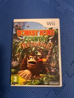 Donkey Kong Country Returns Nintendo Wii