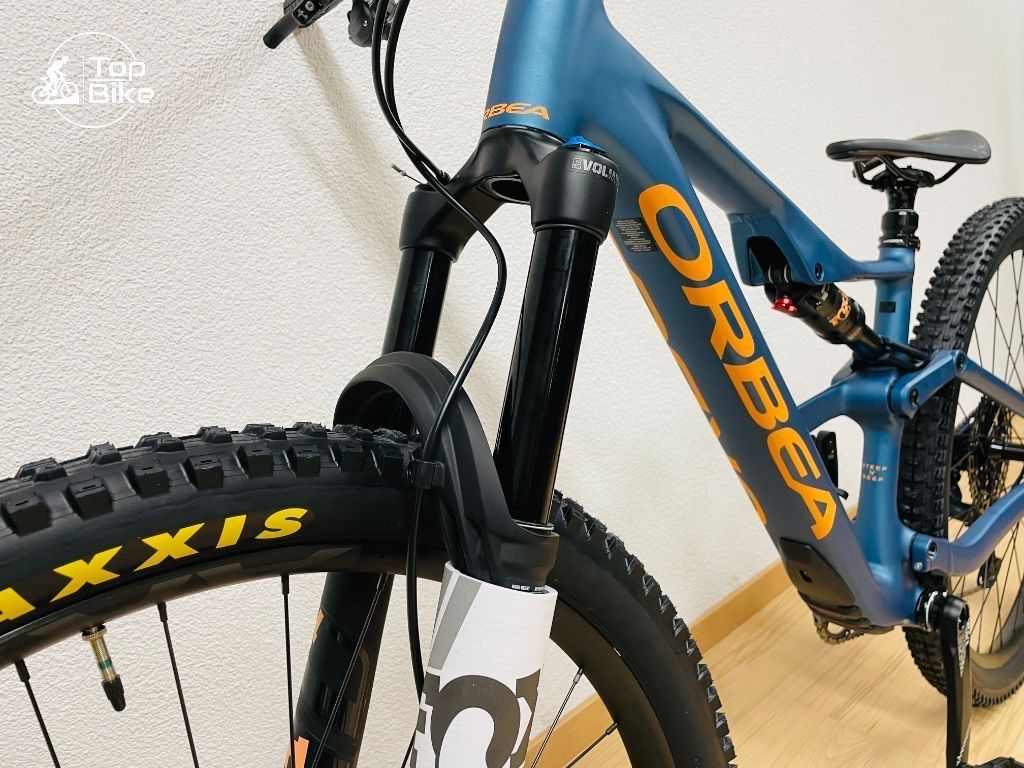 Orbea Biciclette: NEW Orbea Occam SL H20 M – Nuovo (secondo la descrizione) da Stallikon venduto da TopBikeCH 1