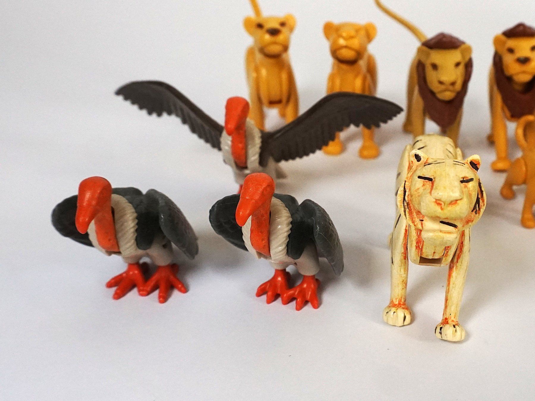 Playmobil Giocattoli: Playmobil Tier Set – Usato da Pratteln venduto da Restwert_Pratteln 7
