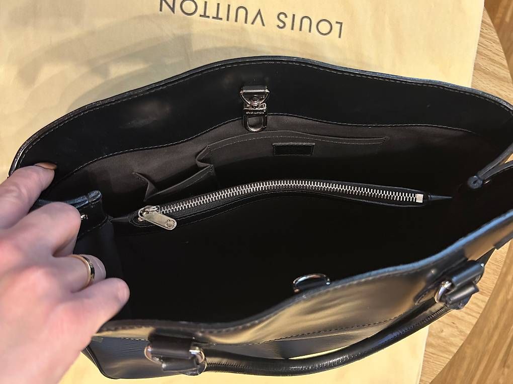 Louis Vuitton Taschen für Damen: original louis vuitton tasche – Gebraucht aus baar von ipe_q677 1