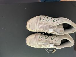 Salomon Speedcross 3 Trailschuhe, Grösse 41 1/2