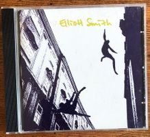 Elliott Smith – s/t (1995) CD, Indie, Lo-Fi