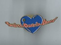 Swiss Austria Band, Pin