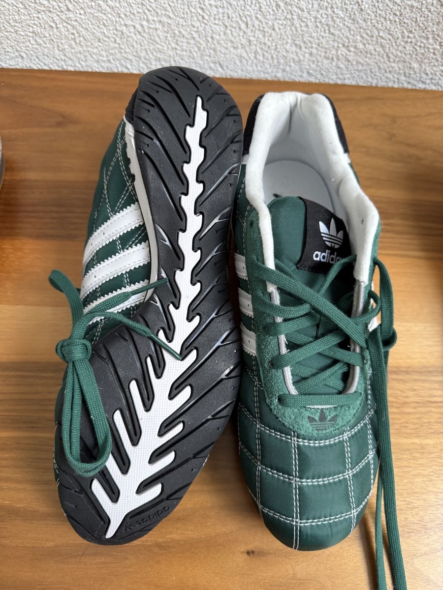 Adidas Herrenschuhe: Adidas Sneakers – Neu (gemäss Beschreibung) aus Flawil von BouBouBou 1