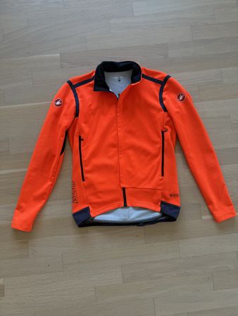 Castelli Perfetto RoS GORE-TEX INFINIUM™ WINDSTOPPER