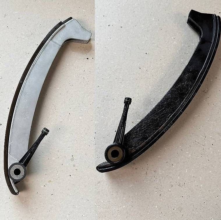 Modellini di ferrovie: BMW Spannschiene E39 E52 11311407337 – Usato da Langrickenbach venduto da jimp92 1
