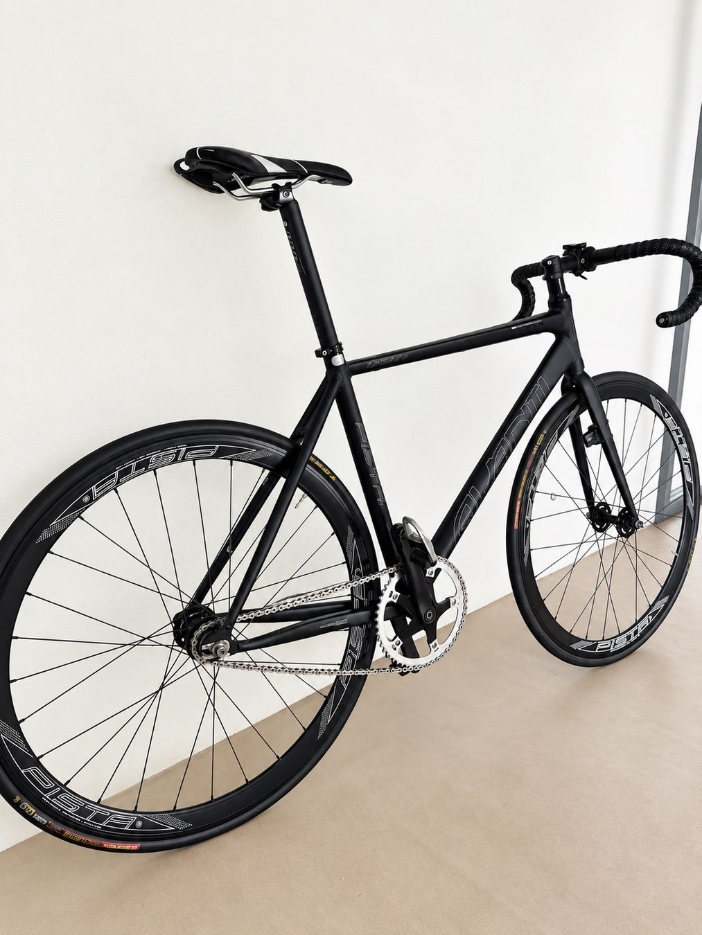 Velos: Bahnrad Avanti Pista – Gebraucht aus Bützberg von christophe999 2