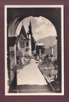 Cimitero di MORCOTE