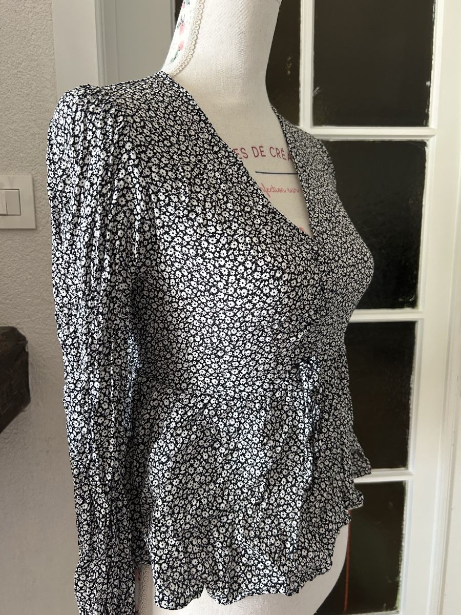 Pimkie Tops: Blouse Pimkie S – Gebraucht aus Chez-le-Bart von Justine2025 1