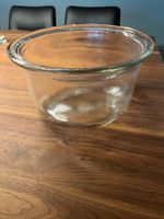 Glasschale Potto - Niederer