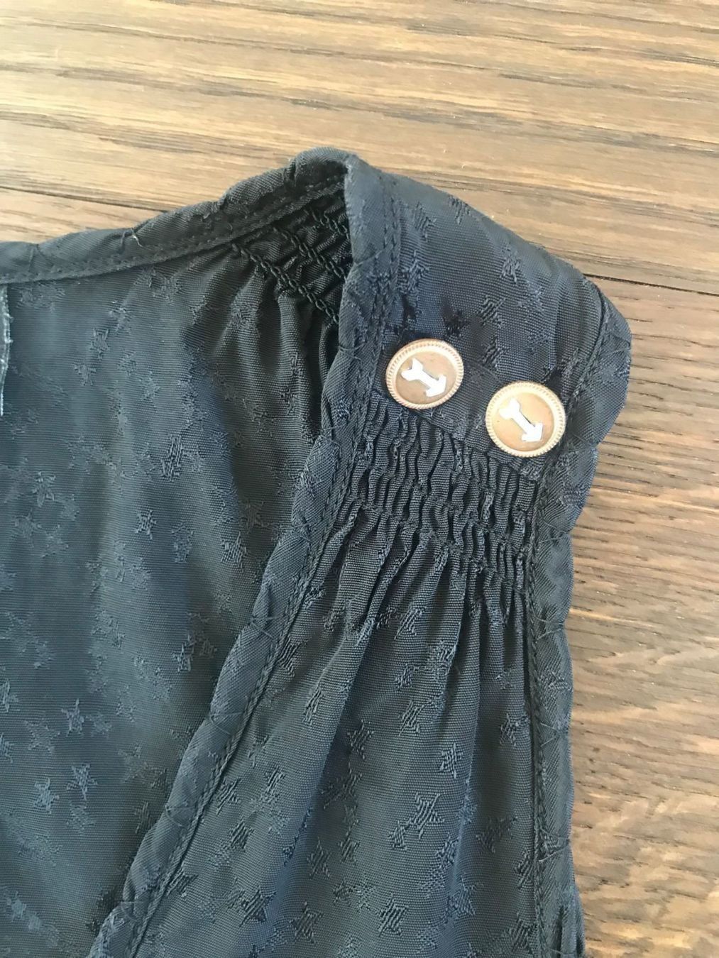 Maison Scotch T-shirt: Maison Scotch Gr. M - Shirt – Usato da Affoltern am Albis venduto da Blackrhythm 5
