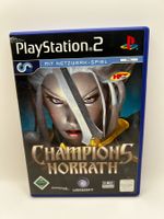 Champions of Norrath (Deutsch) - Playstation 2