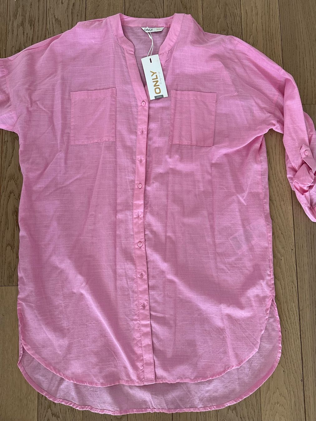 Only Blusen: Bluse Gr. XS/S Only – Neu (gemäss Beschreibung) aus Wiesendangen von gefion99 1