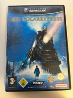Der Polarexpress (Gamecube)