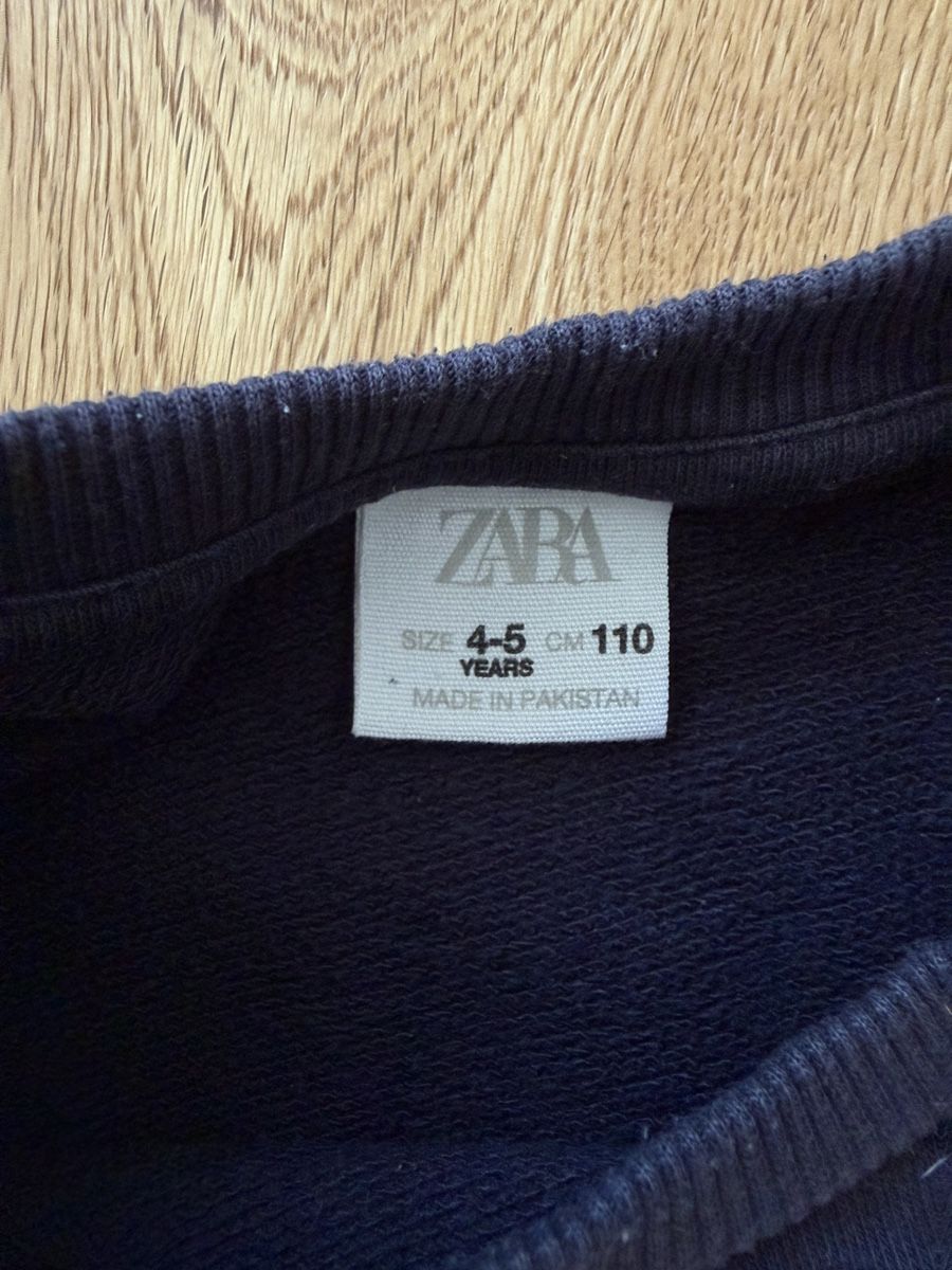 Zara Maglioni & Felpe: Zara Kids - Pullover, Gr. 110 – Usato da Interlaken venduto da fbnscl 1