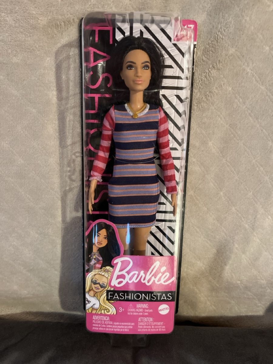 Bambole: Barbie Puppe  – Nuovo e nell'imballaggio originale da Bad Zurzach venduto da Sina100