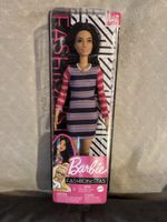 Barbie Puppe 