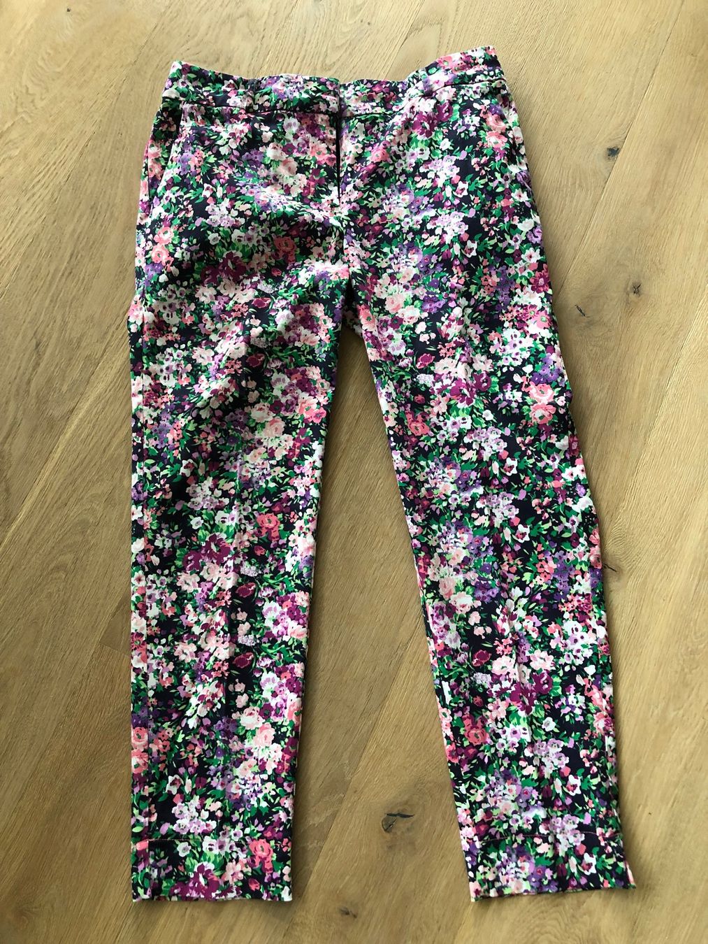 Pantaloni: Sommerliche Hose Gr. 36 – Usato da Adligenswil venduto da futura0041