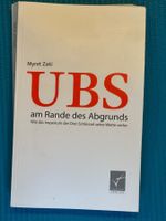 UBS am Rande des Abgrunds - Myret Zaki