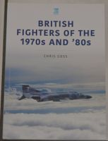 British Fighters of the 1970s and '80s