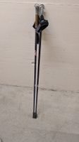 Nordic Walking Stöcke 100 cm gebraucht