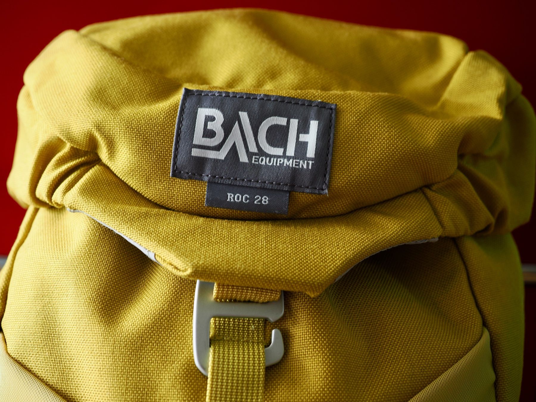 Zaini: Bach Roc 28 L – Usato da Othmarsingen venduto da Chlee 1
