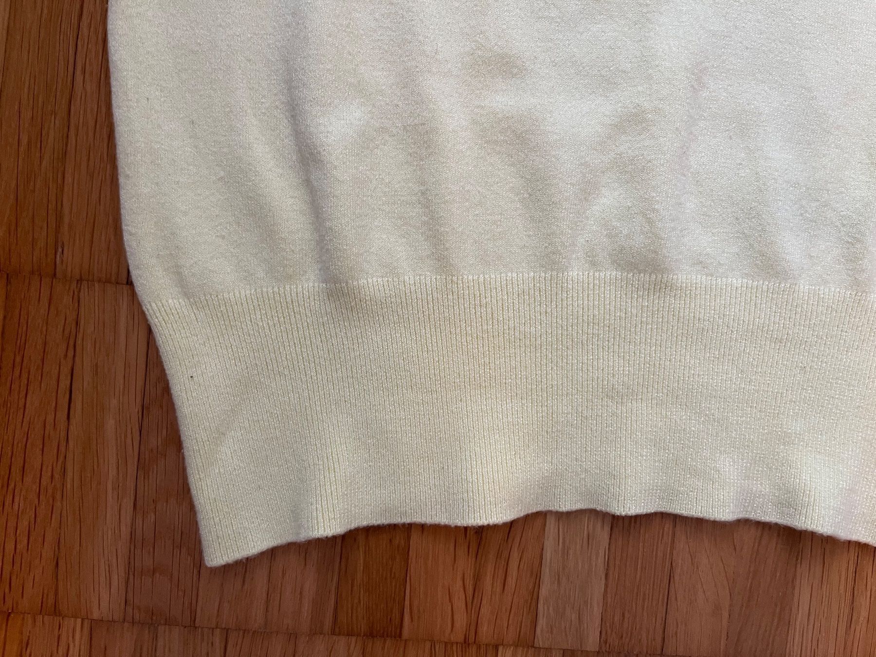 Zara T-shirt: ZARA T-Shirt Gr. S – Usato da Jona venduto da Good_luck_ 8