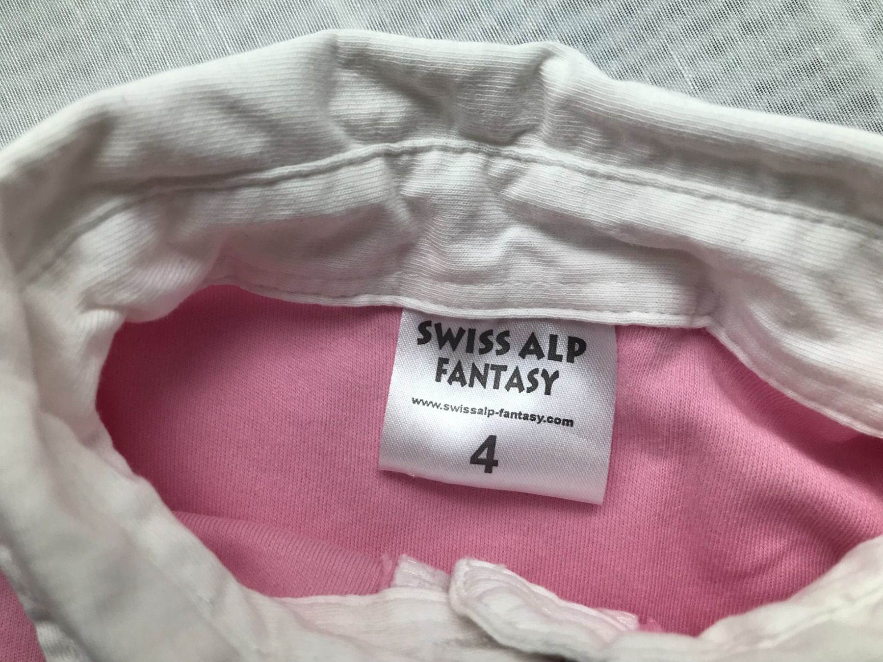 Polo-Shirts: Polo Shirt St. Moritz Kinder Grösse 4 / 104 – Neu (gemäss Beschreibung) aus Zürich von kun_d8p9 6