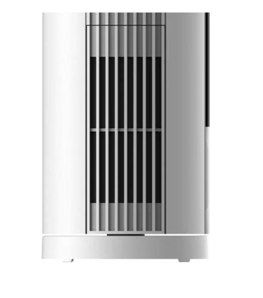 Ventilatori: Ventilator Sonnenkönig Tenero – Nuovo e nell'imballaggio originale da St. Gallen venduto da -DL- 1