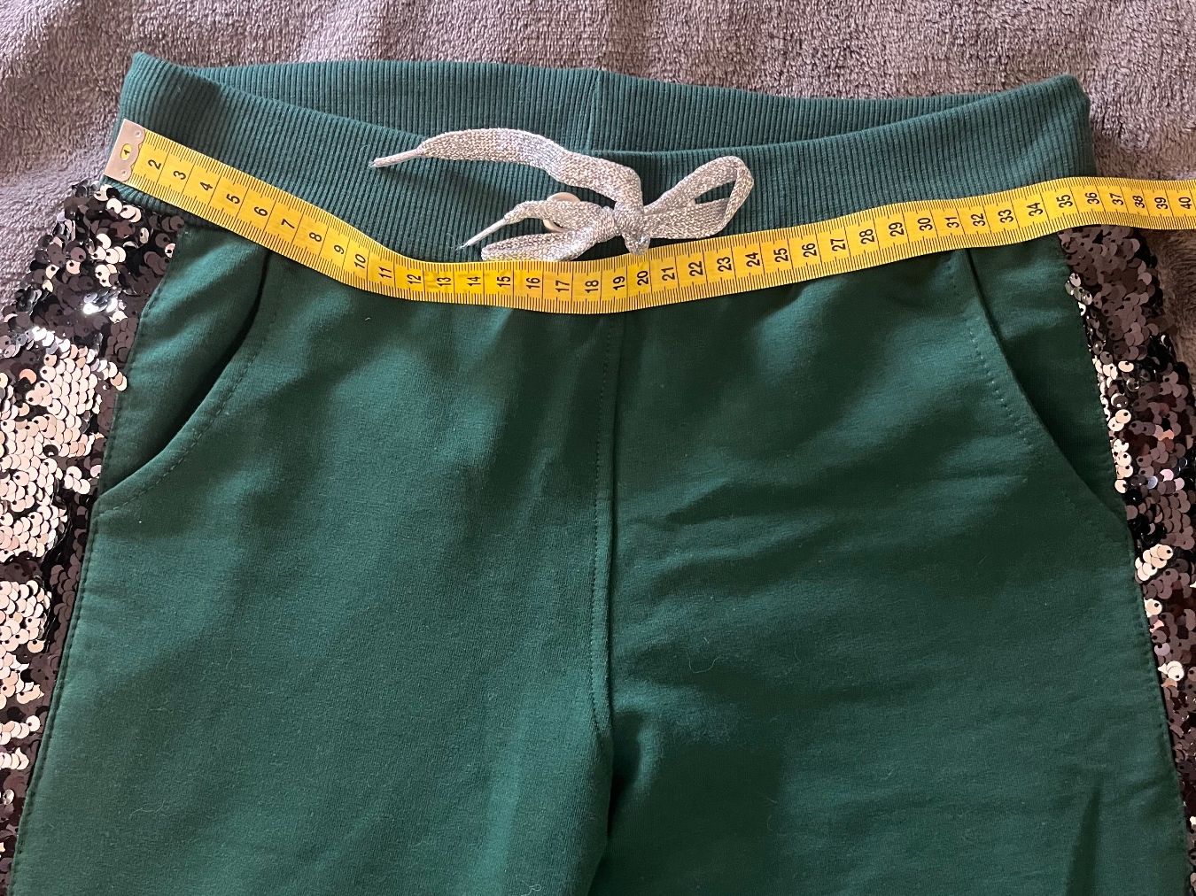 Completi & Tailleur: New  cotton suit size S – Nuovo (secondo la descrizione) da Chêne-Bougeries venduto da Seetooyoo 5
