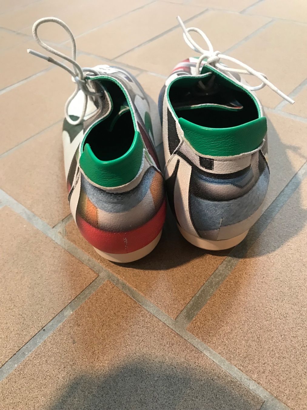 Arche Scarpe da donna: arche Damenschuhe Gr. 40 – Usato da Therwil venduto da jonasiw 2