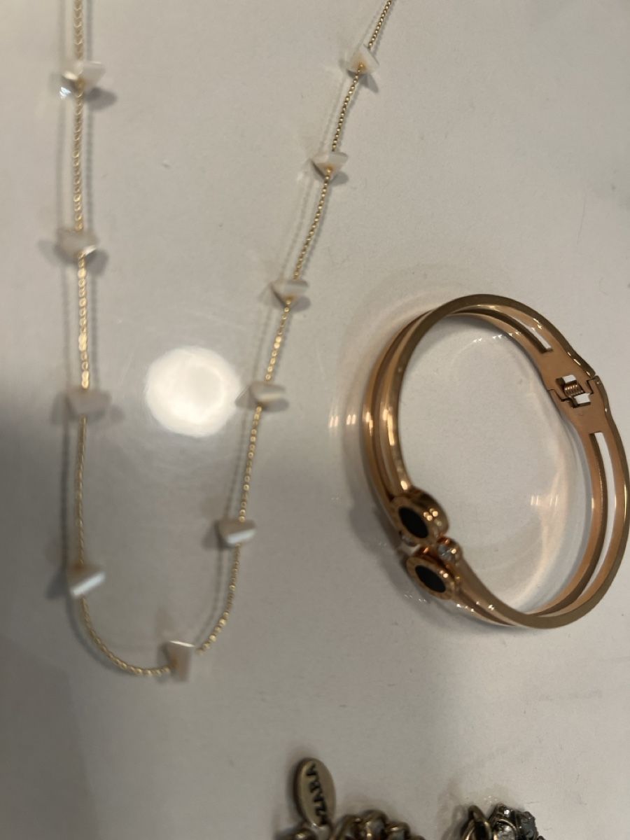 Ketten: Modeschmuck – Gebraucht aus Schafisheim von inf_5dtw 7