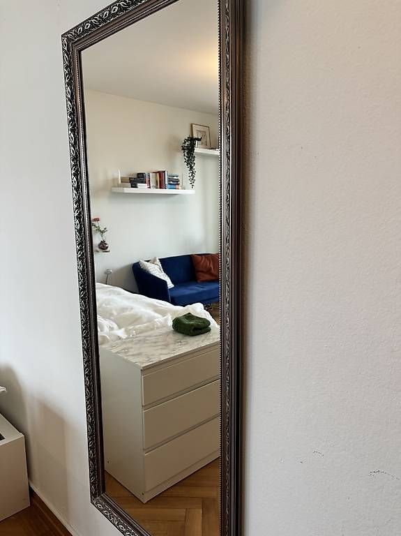 Miroirs: Miroir – D'occasion à Lausanne par Soniazza