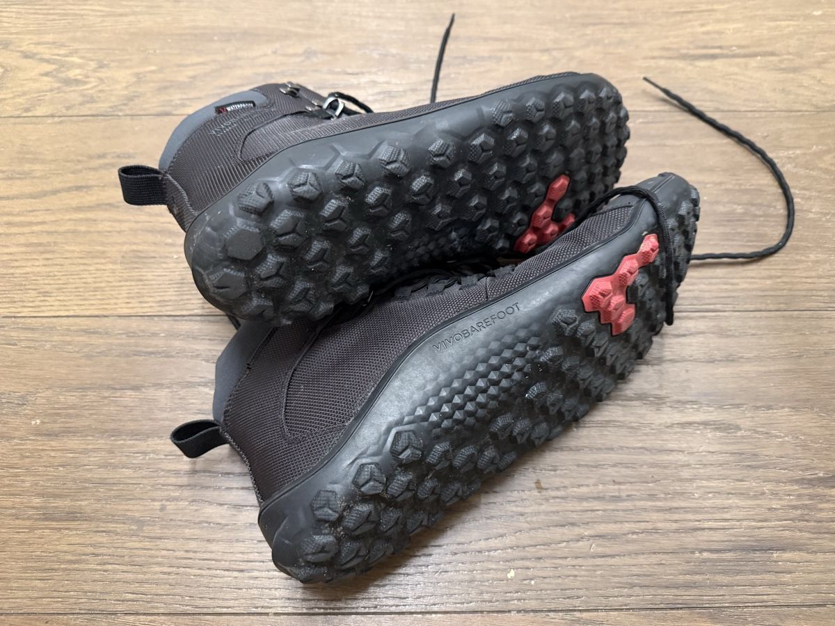 Vivobarefoot Scarpe da uomo: Vivobarefoot Gr. 46 – Nuovo (secondo la descrizione) da Winterthur venduto da tanscha 4